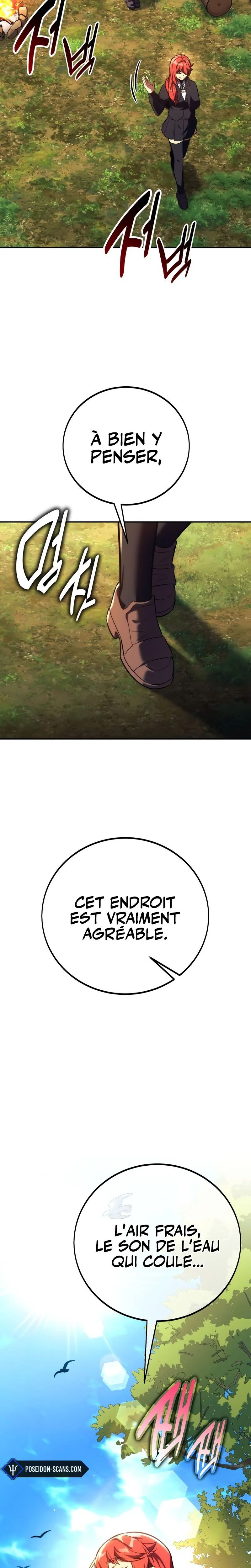 The Extra’s Academy Survival Guide Chapitre 83 - Page 18