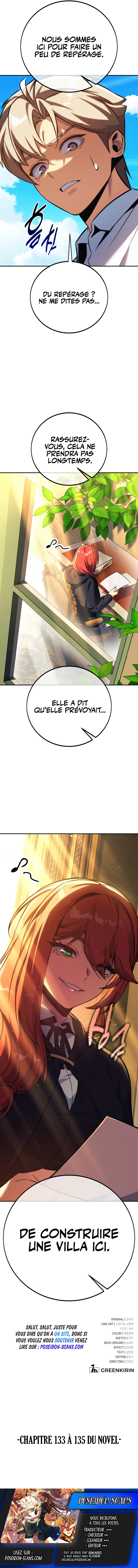 The Extra’s Academy Survival Guide Chapitre 83 - Page 23