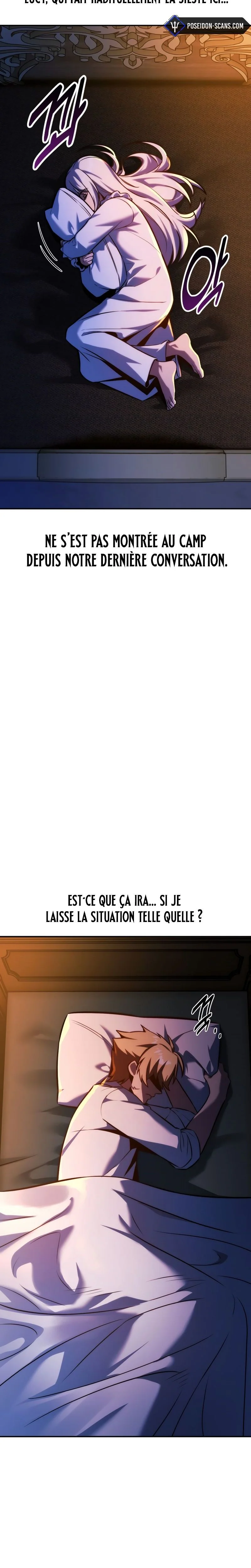The Extra’s Academy Survival Guide Chapitre 83 - Page 6