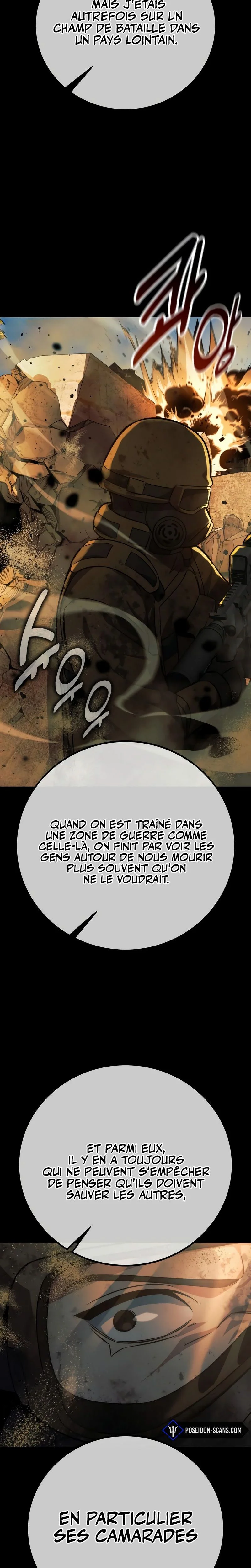 The Extra’s Academy Survival Guide Chapitre 85 - Page 2