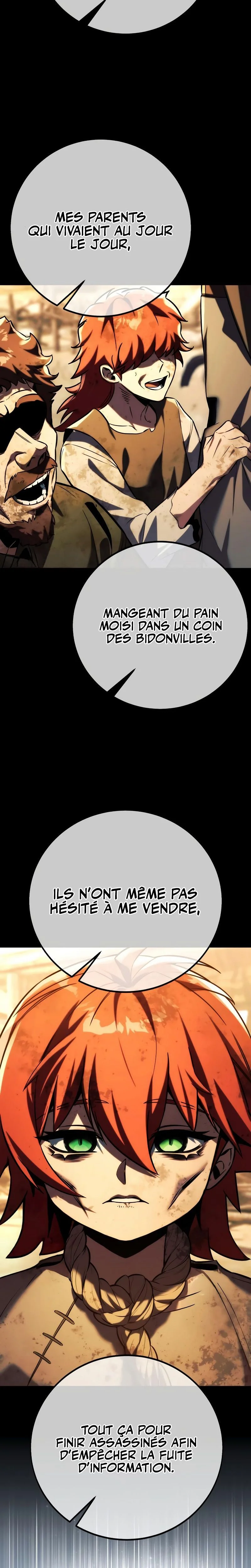 The Extra’s Academy Survival Guide Chapitre 85 - Page 12