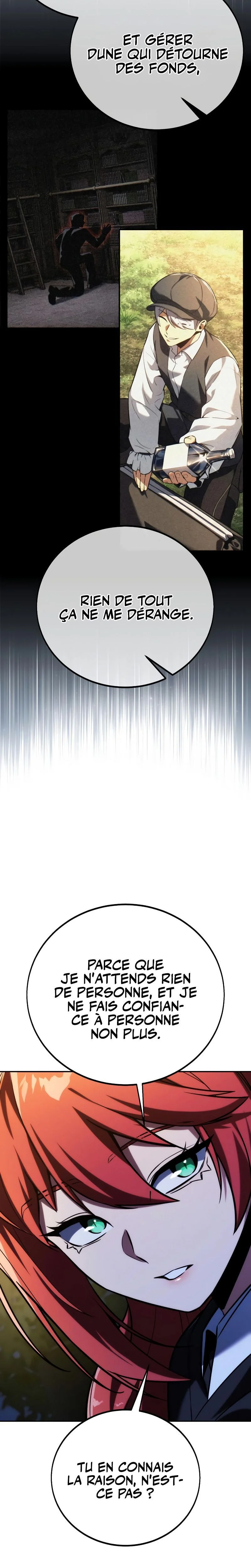 The Extra’s Academy Survival Guide Chapitre 85 - Page 16