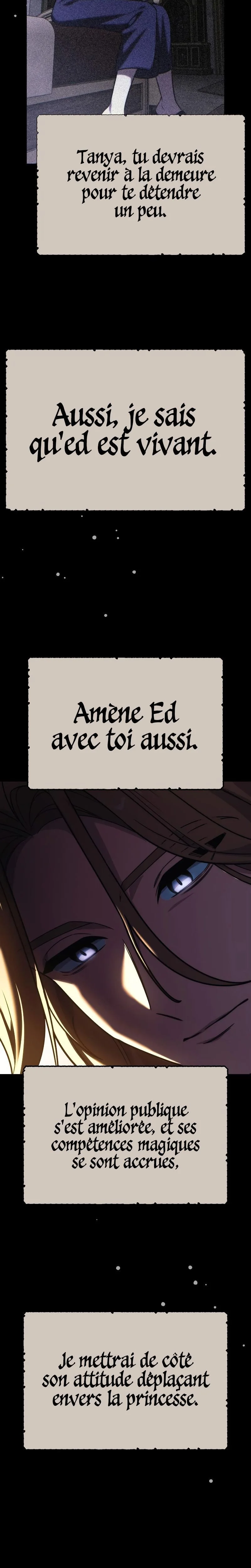 The Extra’s Academy Survival Guide Chapitre 86 - Page 25