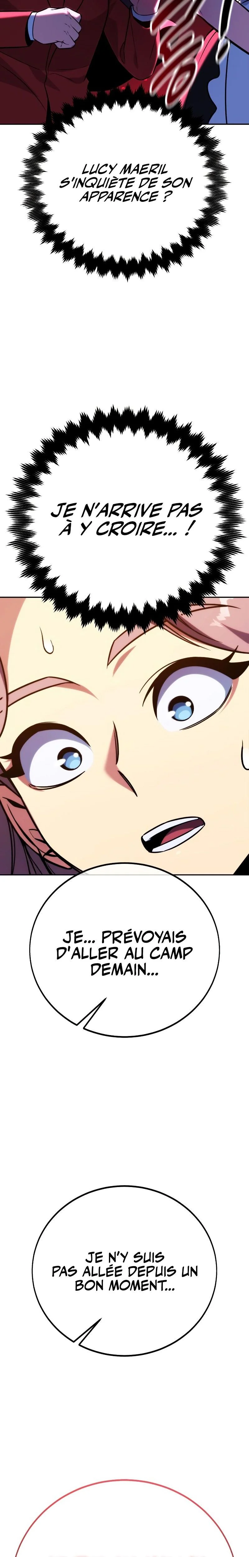 The Extra’s Academy Survival Guide Chapitre 86 - Page 8