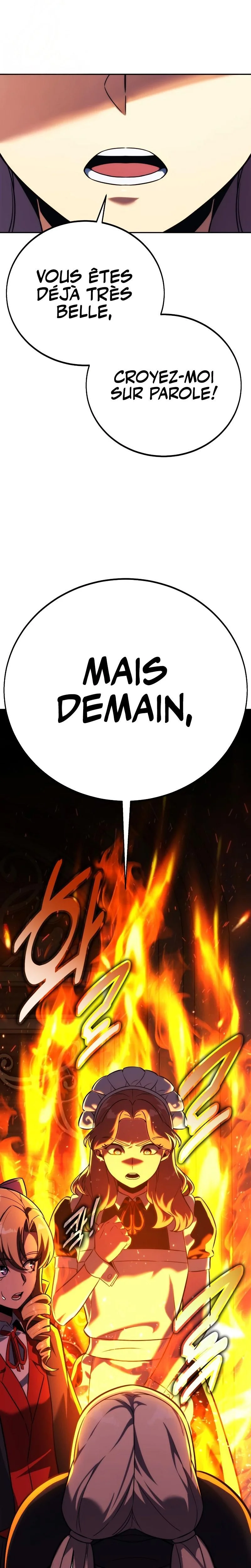 The Extra’s Academy Survival Guide Chapitre 86 - Page 10