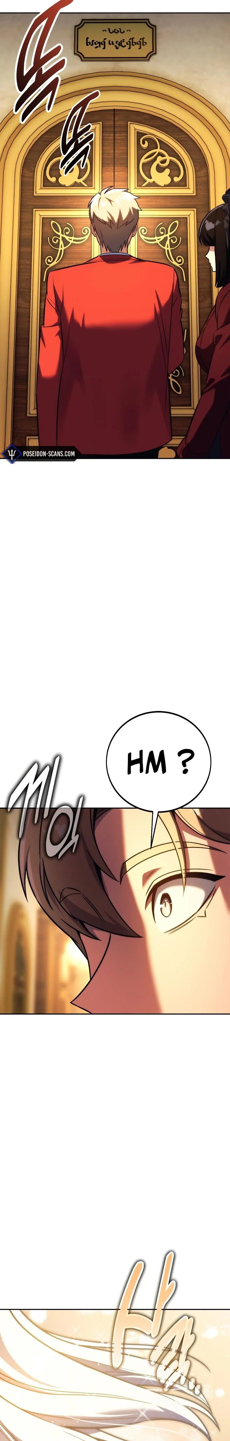 The Extra’s Academy Survival Guide Chapitre 87 - Page 22