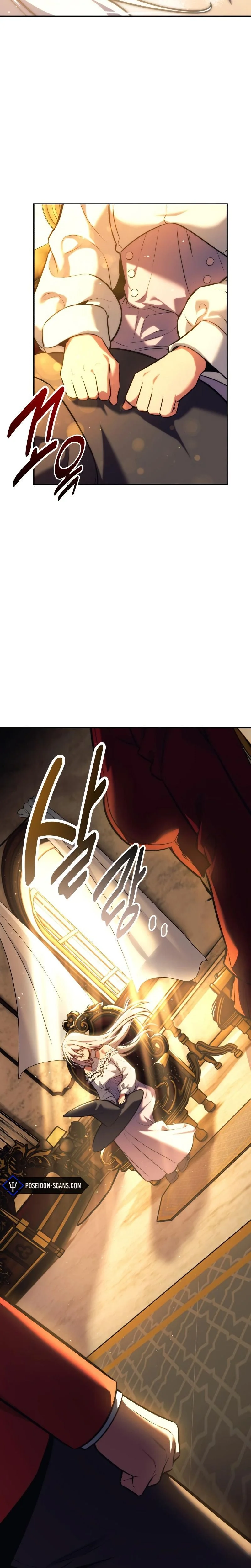 The Extra’s Academy Survival Guide Chapitre 87 - Page 23