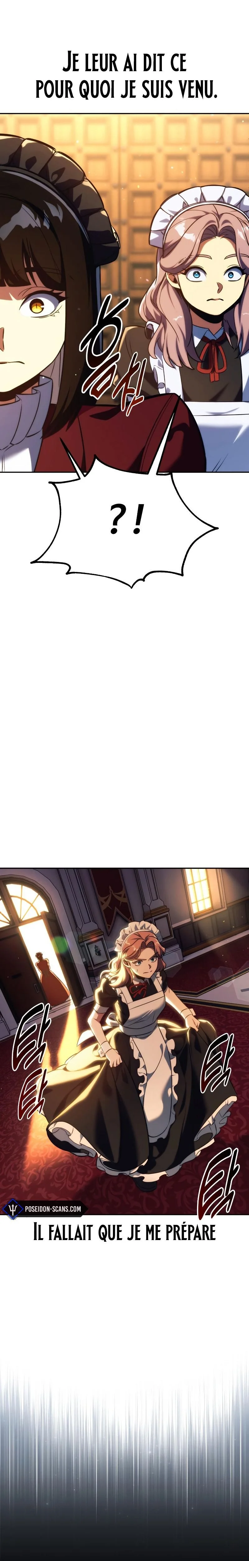 The Extra’s Academy Survival Guide Chapitre 87 - Page 10
