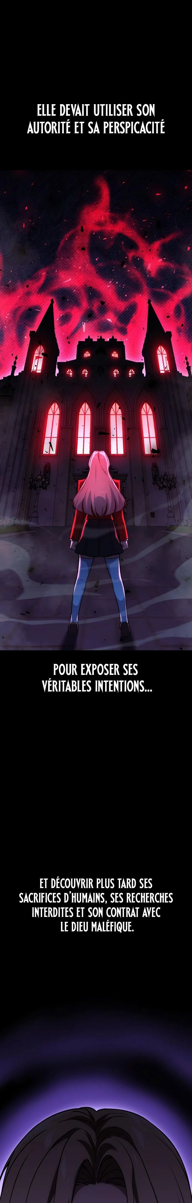 The Extra’s Academy Survival Guide Chapitre 87 - Page 13