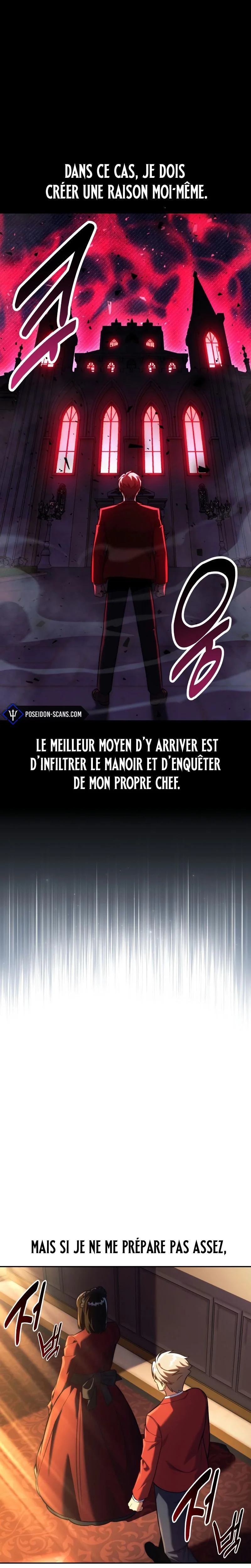 The Extra’s Academy Survival Guide Chapitre 87 - Page 15