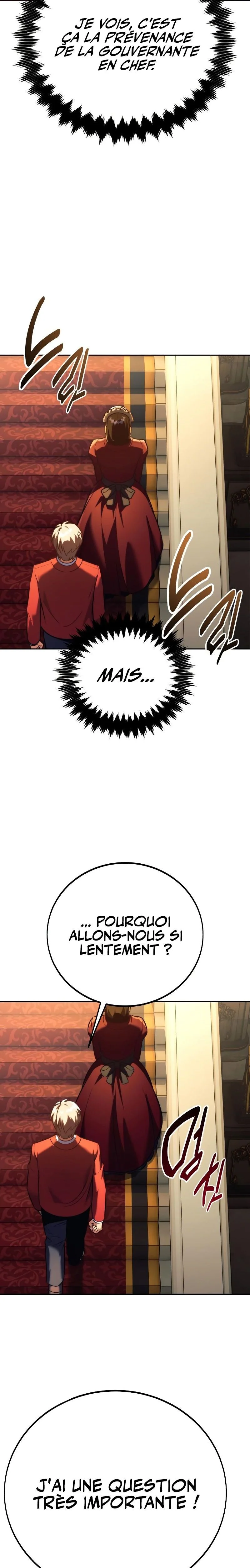 The Extra’s Academy Survival Guide Chapitre 87 - Page 18
