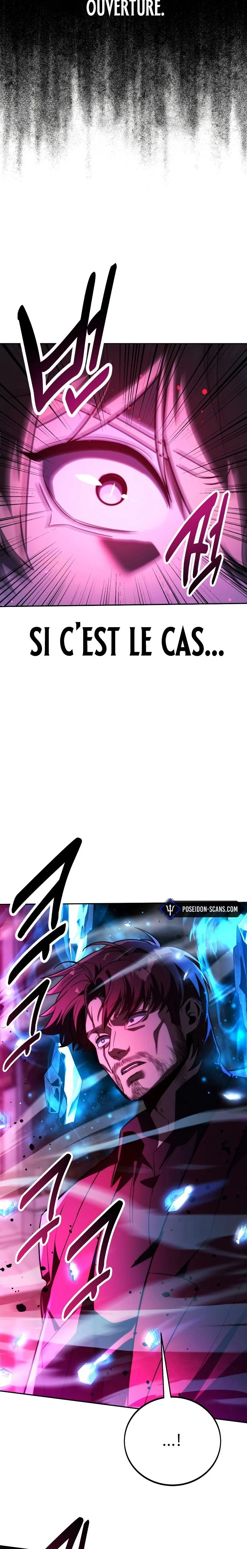The Extra’s Academy Survival Guide Chapitre 88 - Page 24