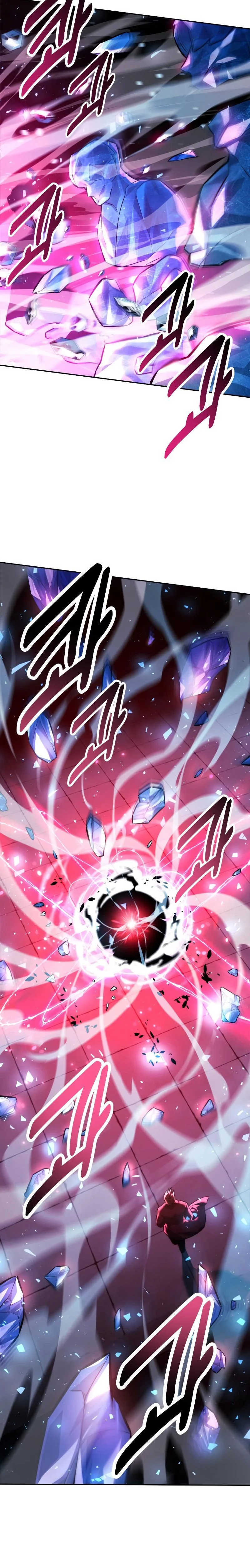 The Extra’s Academy Survival Guide Chapitre 88 - Page 25