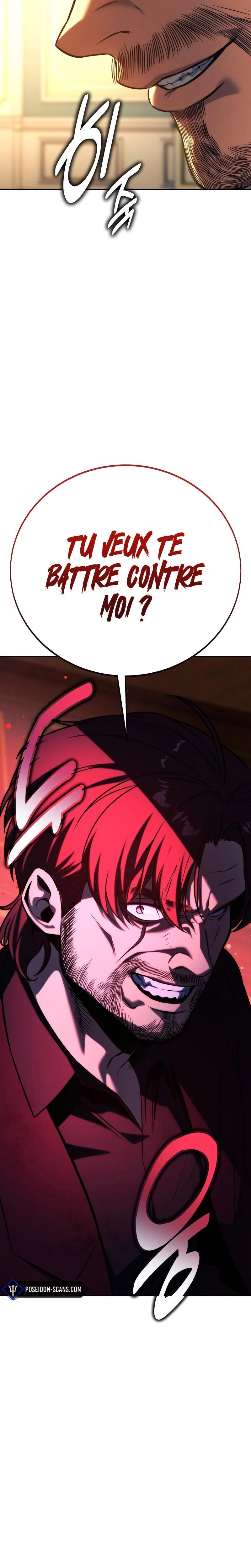 The Extra’s Academy Survival Guide Chapitre 88 - Page 14