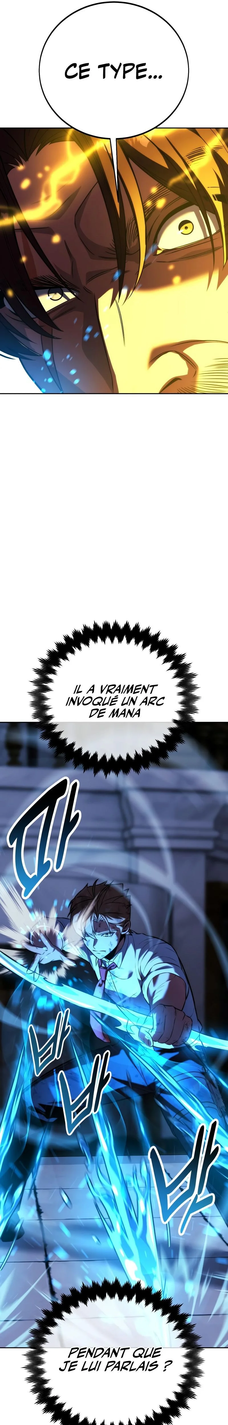 The Extra’s Academy Survival Guide Chapitre 89 - Page 10