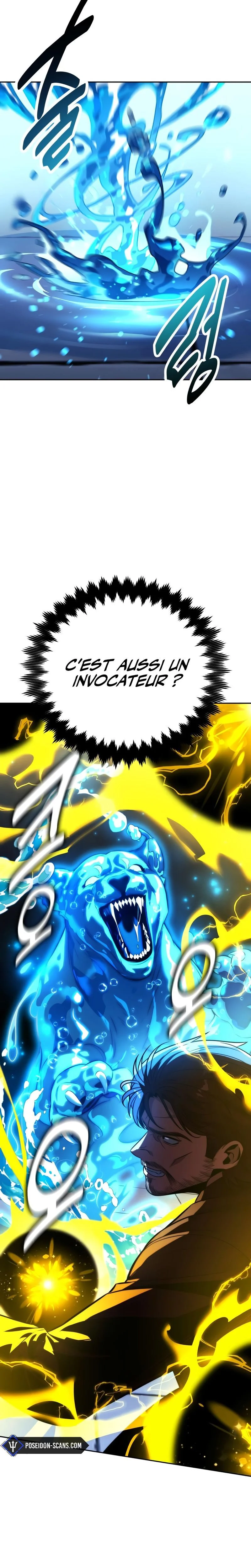 The Extra’s Academy Survival Guide Chapitre 89 - Page 12