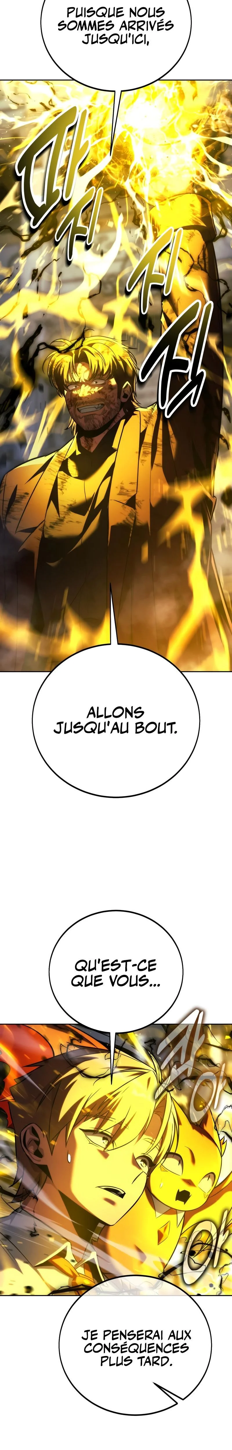 The Extra’s Academy Survival Guide Chapitre 89 - Page 18