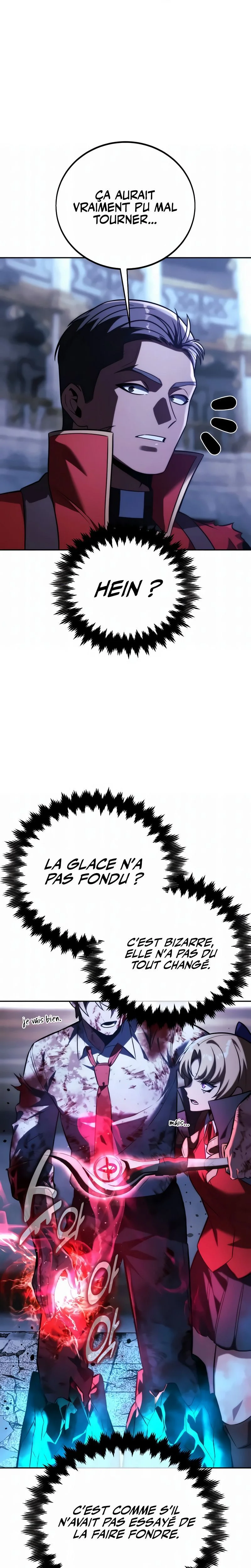 The Extra’s Academy Survival Guide Chapitre 90 - Page 3