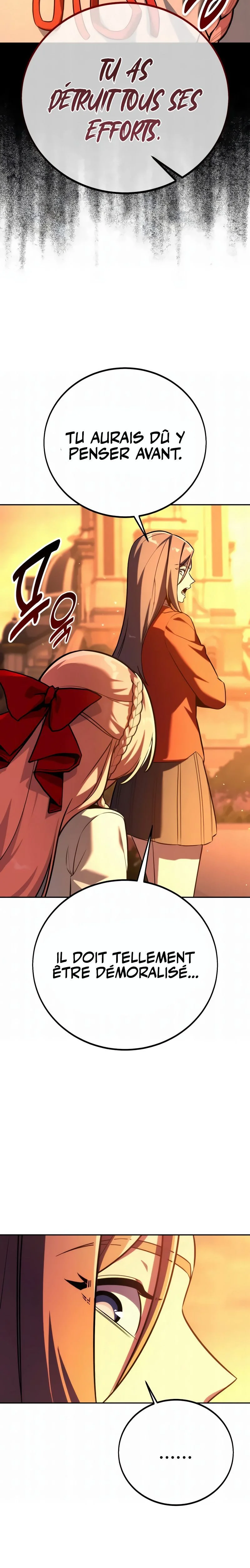 The Extra’s Academy Survival Guide Chapitre 90 - Page 36