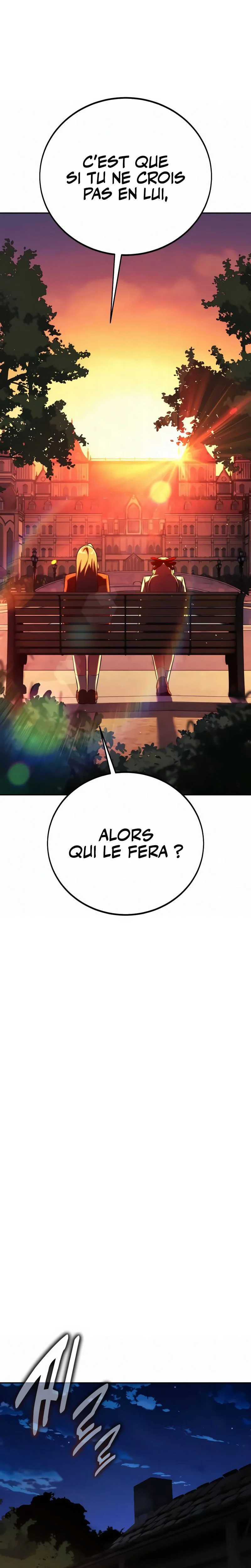 The Extra’s Academy Survival Guide Chapitre 90 - Page 38