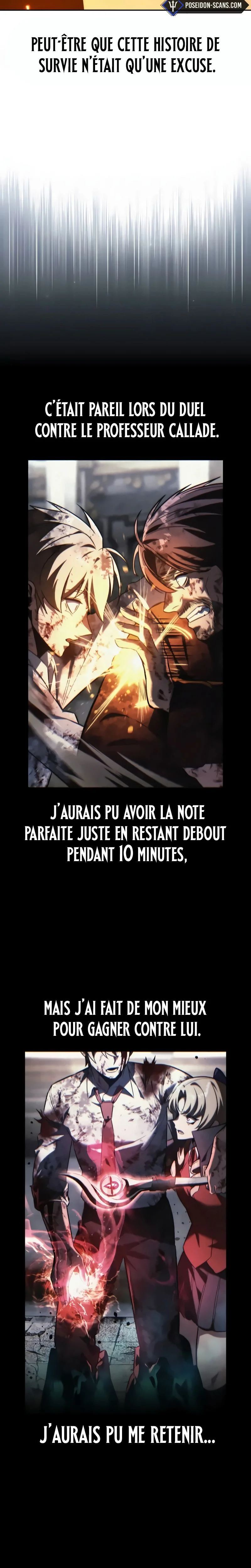 The Extra’s Academy Survival Guide Chapitre 90 - Page 40