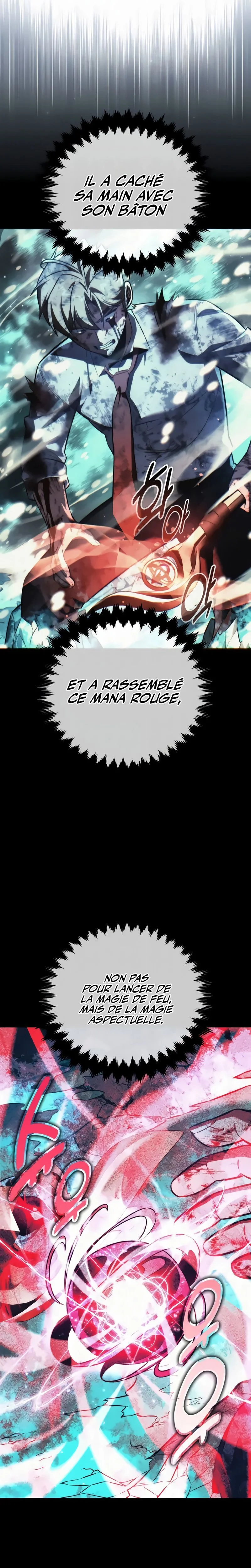 The Extra’s Academy Survival Guide Chapitre 90 - Page 5