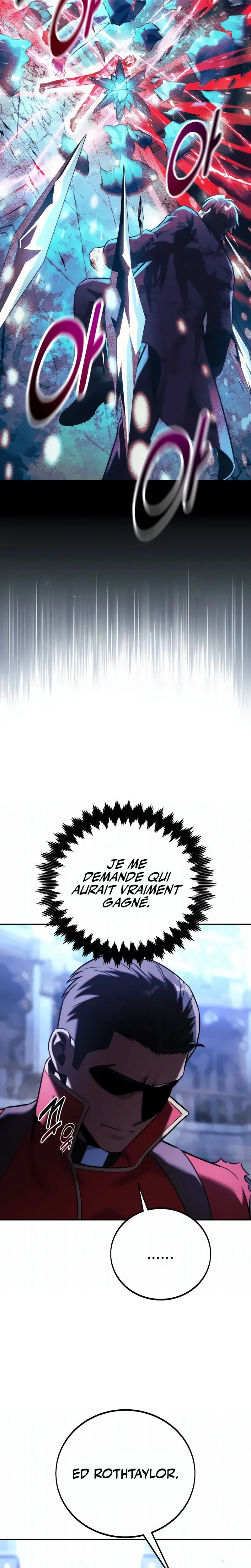 The Extra’s Academy Survival Guide Chapitre 90 - Page 7