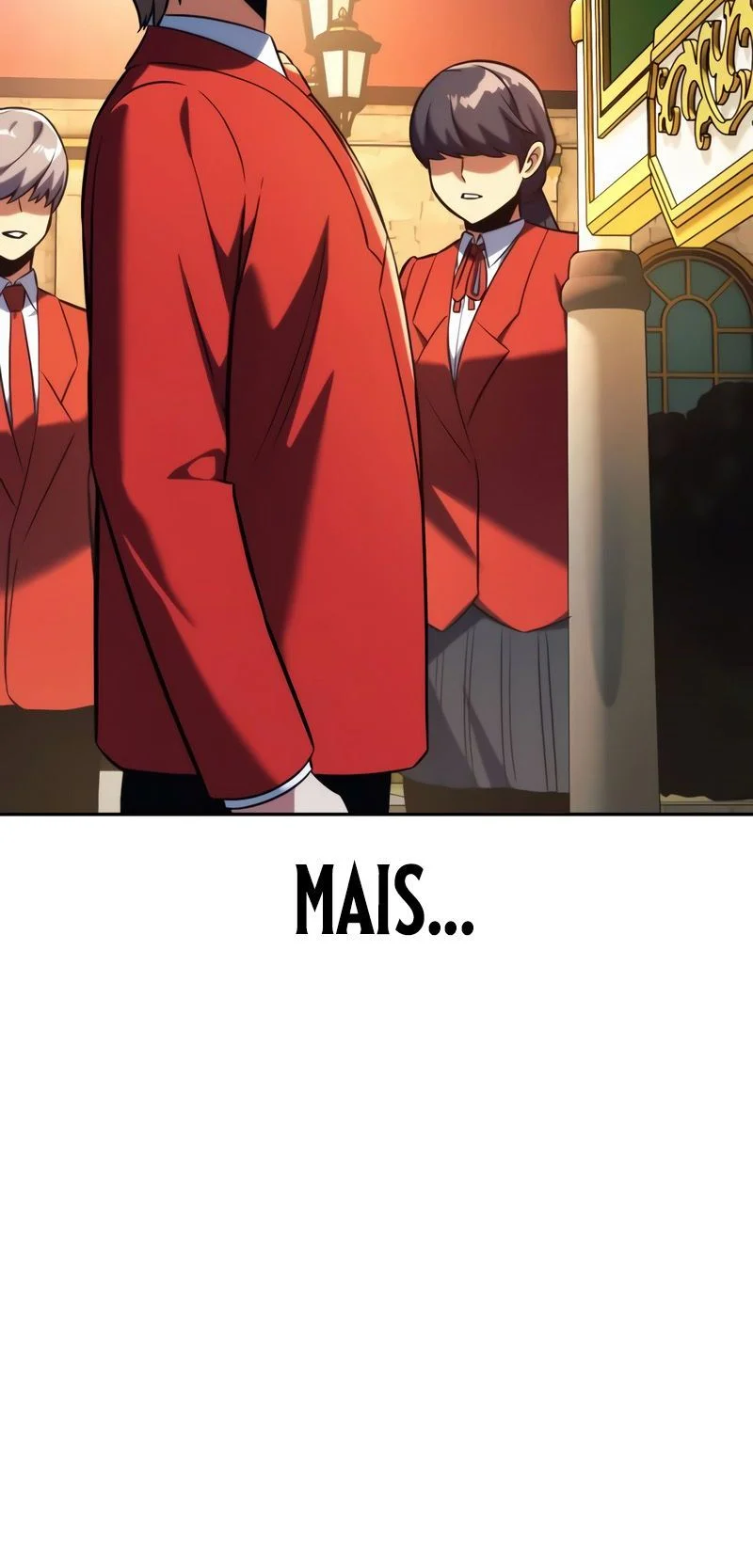 The Extra’s Academy Survival Guide Chapitre 90 - Page 24