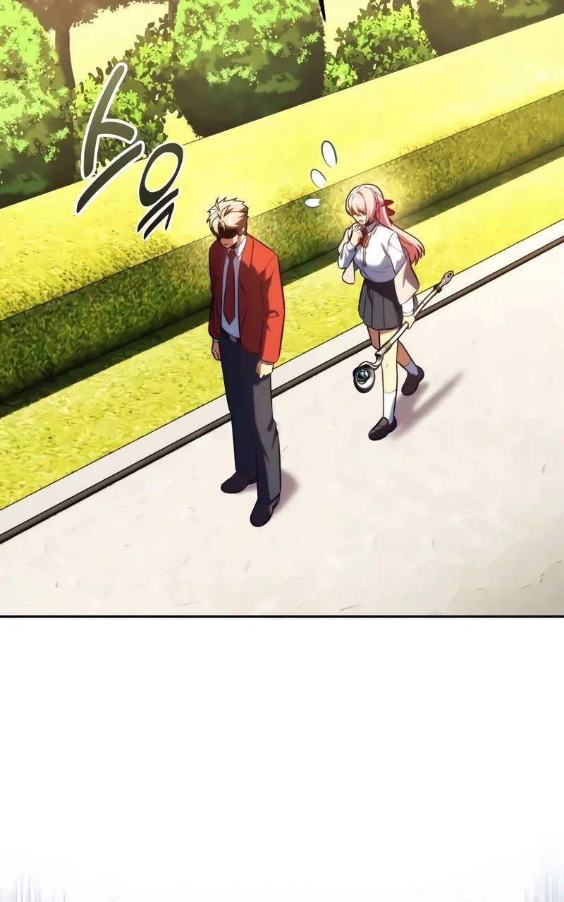 The Extra’s Academy Survival Guide Chapitre 90 - Page 28