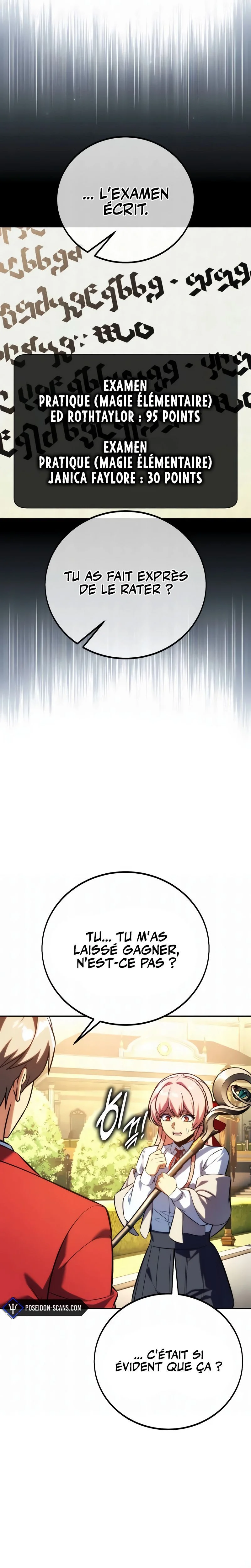 The Extra’s Academy Survival Guide Chapitre 90 - Page 29