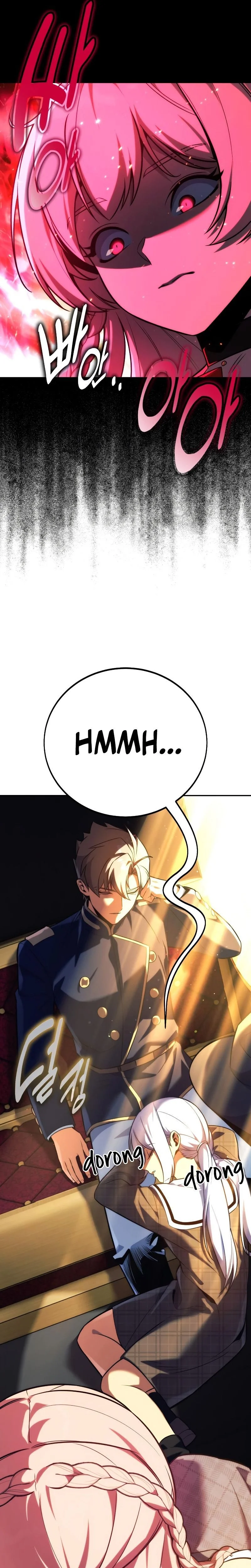 The Extra’s Academy Survival Guide Chapitre 91 - Page 17