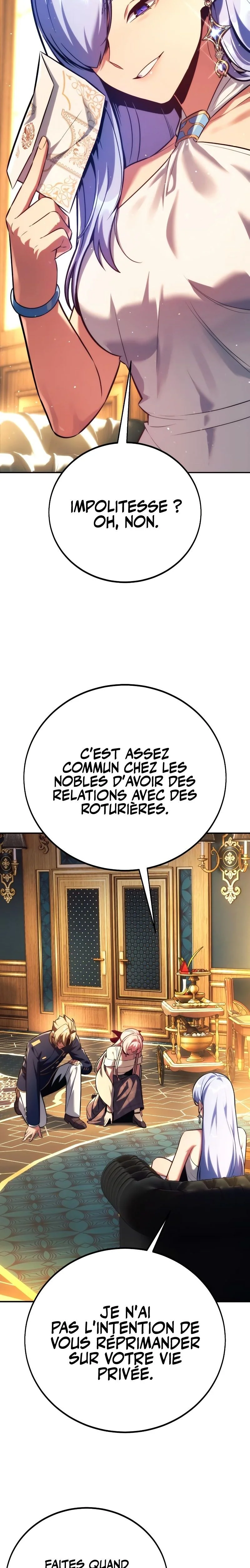 The Extra’s Academy Survival Guide Chapitre 93 - Page 2