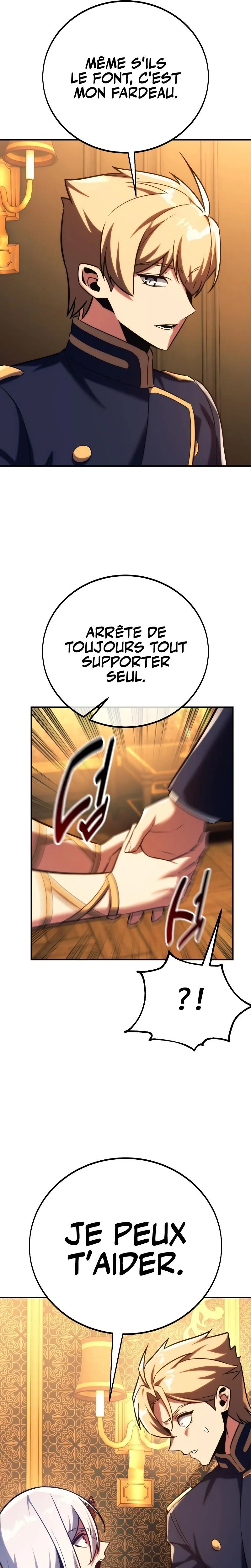 The Extra’s Academy Survival Guide Chapitre 93 - Page 23