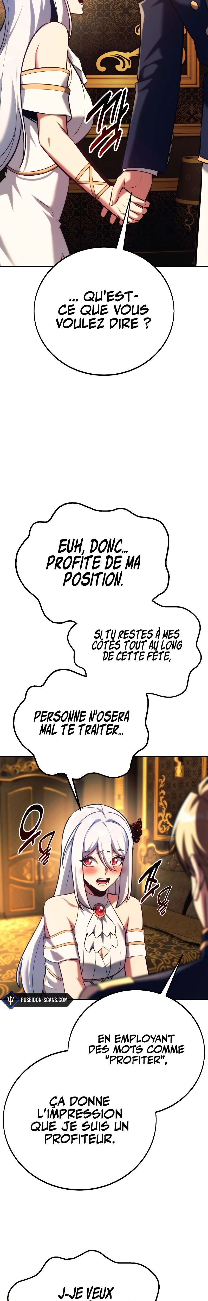 The Extra’s Academy Survival Guide Chapitre 93 - Page 24