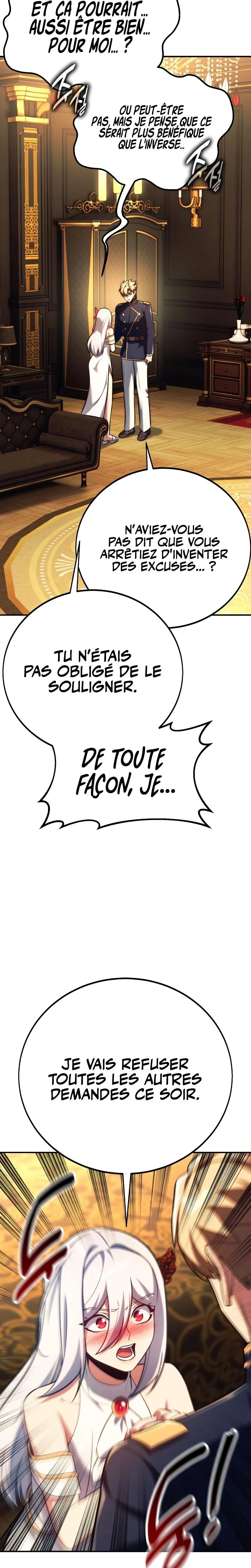 The Extra’s Academy Survival Guide Chapitre 93 - Page 27
