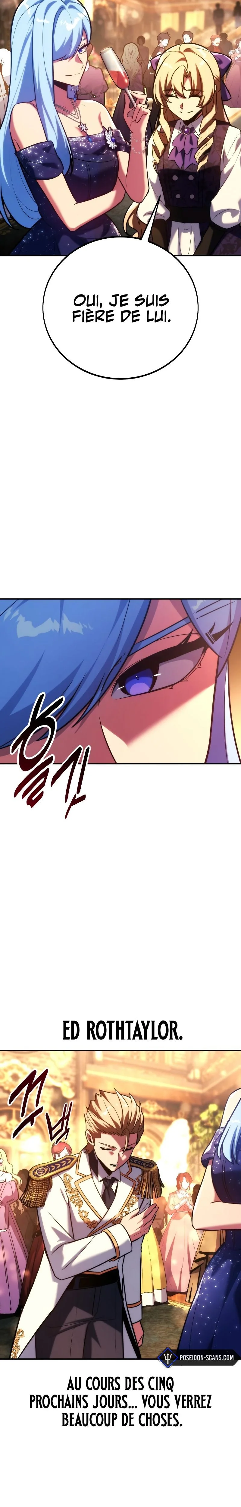 The Extra’s Academy Survival Guide Chapitre 93 - Page 14
