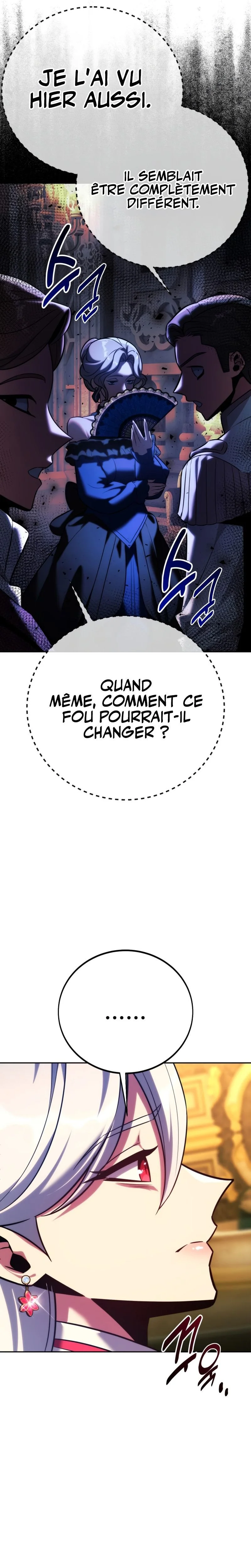 The Extra’s Academy Survival Guide Chapitre 94 - Page 15