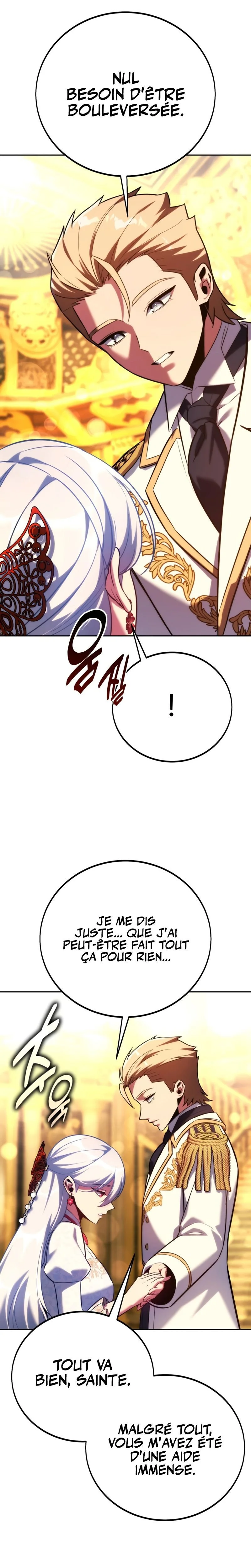 The Extra’s Academy Survival Guide Chapitre 94 - Page 16
