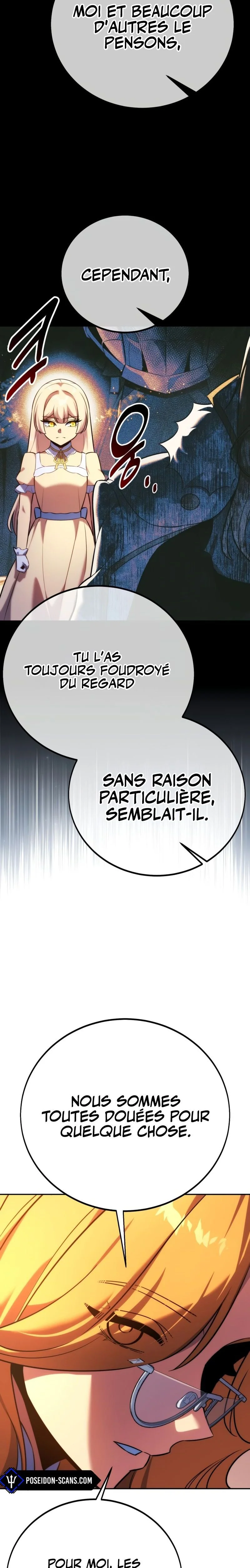 The Extra’s Academy Survival Guide Chapitre 94 - Page 5