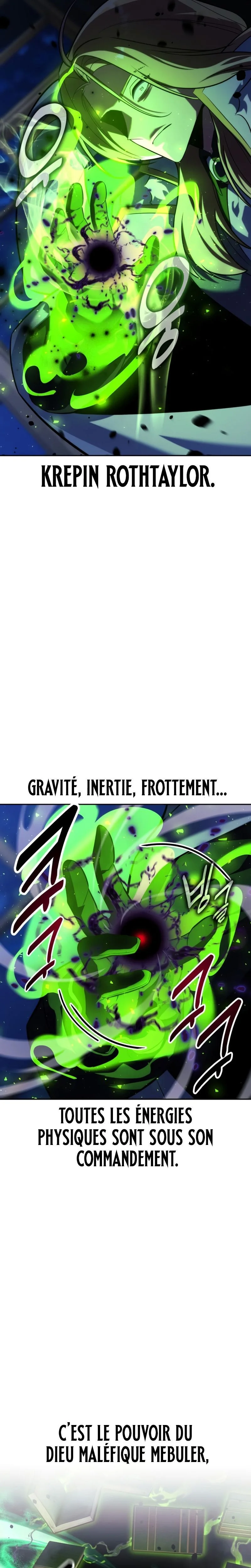 The Extra’s Academy Survival Guide Chapitre 95 - Page 12