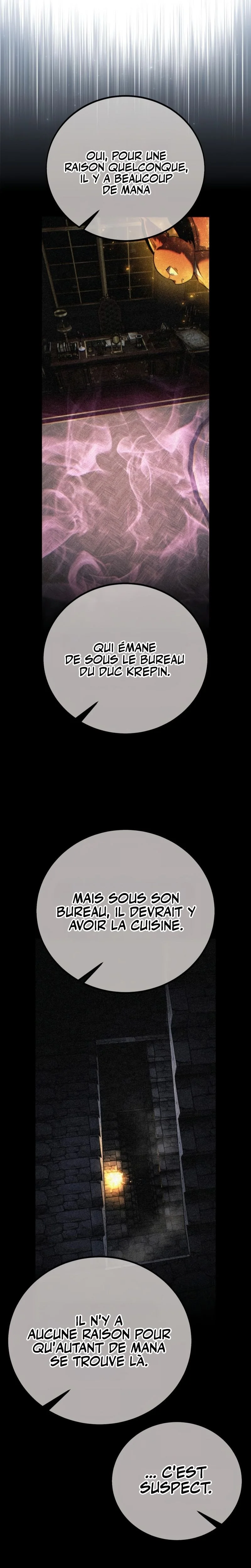 The Extra’s Academy Survival Guide Chapitre 95 - Page 17