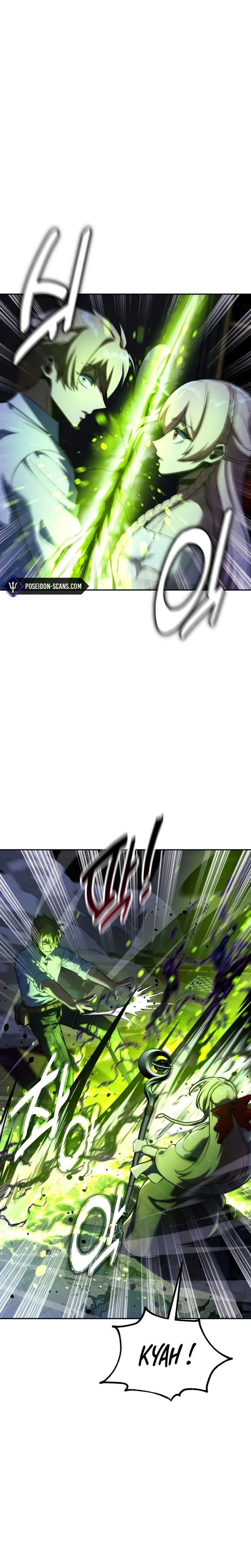 The Extra’s Academy Survival Guide Chapitre 95 - Page 19