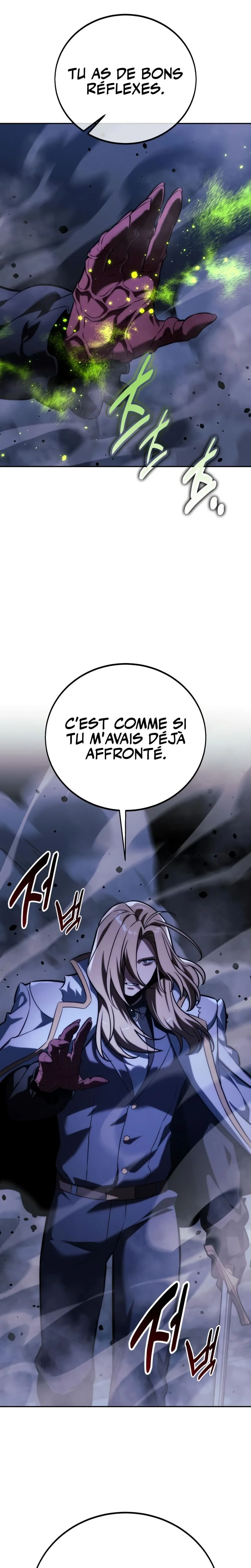 The Extra’s Academy Survival Guide Chapitre 95 - Page 20
