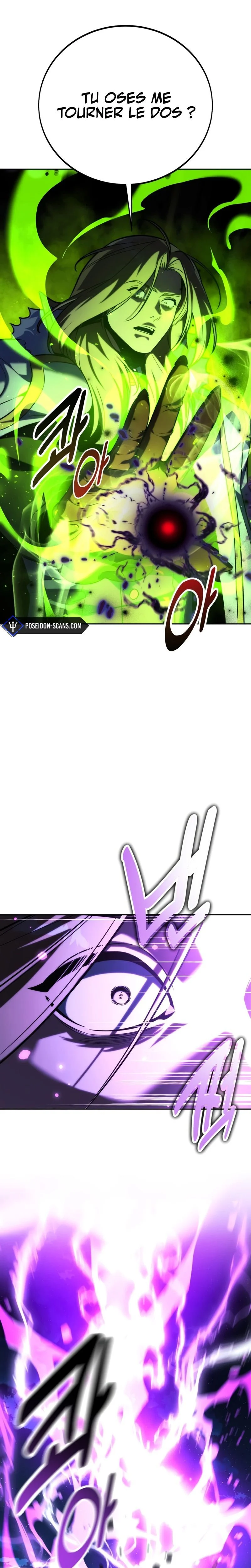The Extra’s Academy Survival Guide Chapitre 95 - Page 23