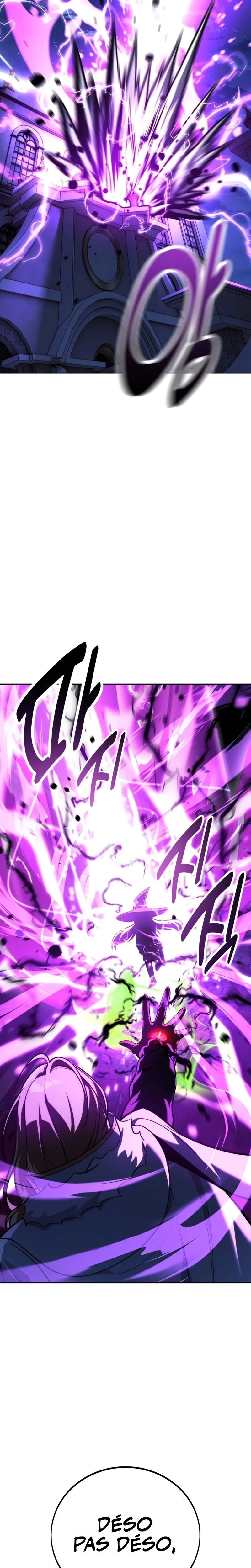 The Extra’s Academy Survival Guide Chapitre 95 - Page 24