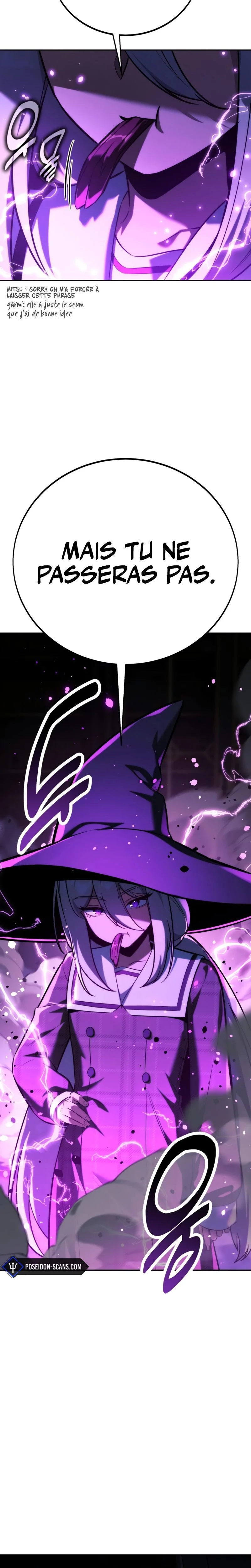The Extra’s Academy Survival Guide Chapitre 95 - Page 25