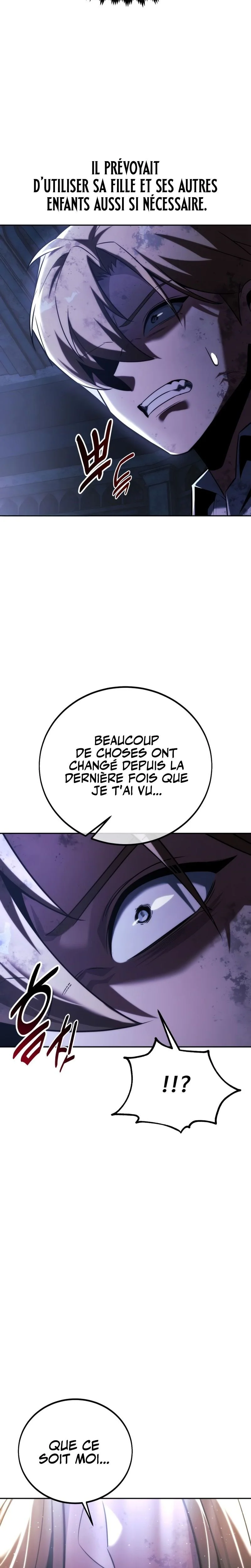 The Extra’s Academy Survival Guide Chapitre 95 - Page 29