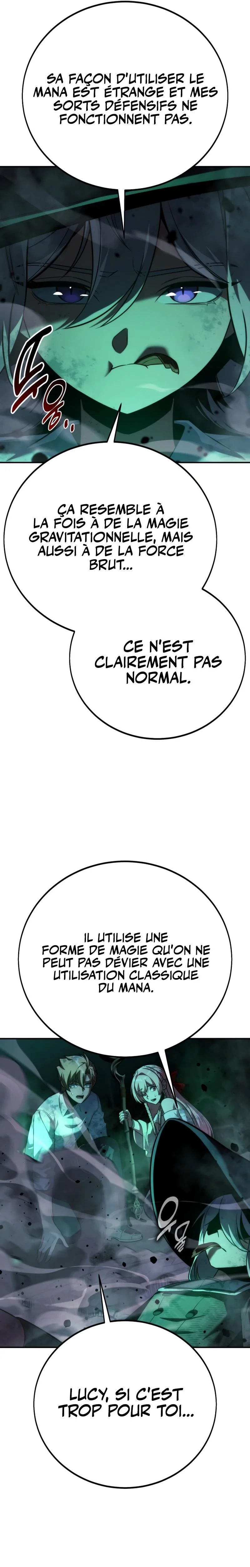 The Extra’s Academy Survival Guide Chapitre 96 - Page 19