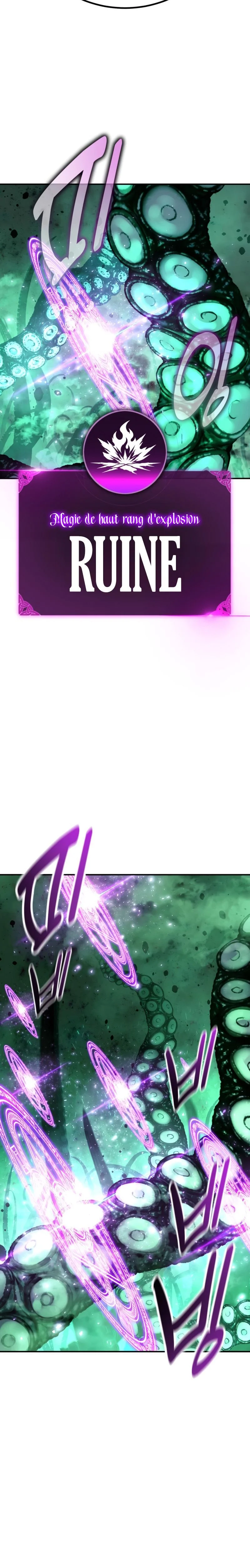 The Extra’s Academy Survival Guide Chapitre 96 - Page 21
