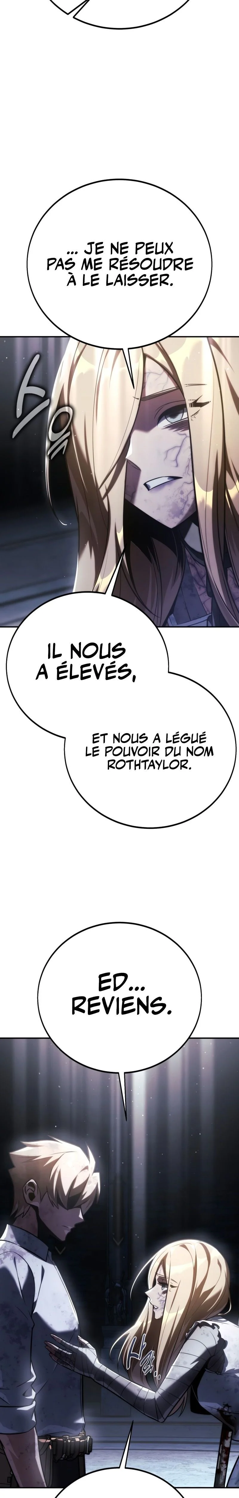 The Extra’s Academy Survival Guide Chapitre 96 - Page 5